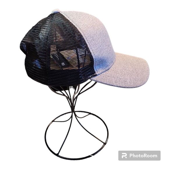 Myrtle Beach S Carolina Cap with Black Mesh - Picture 6 of 12